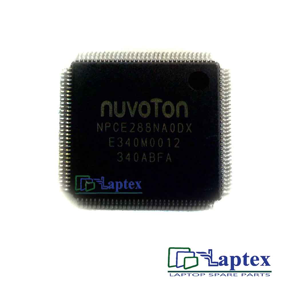 Nuvoton NPCE 288 NA ODX IC